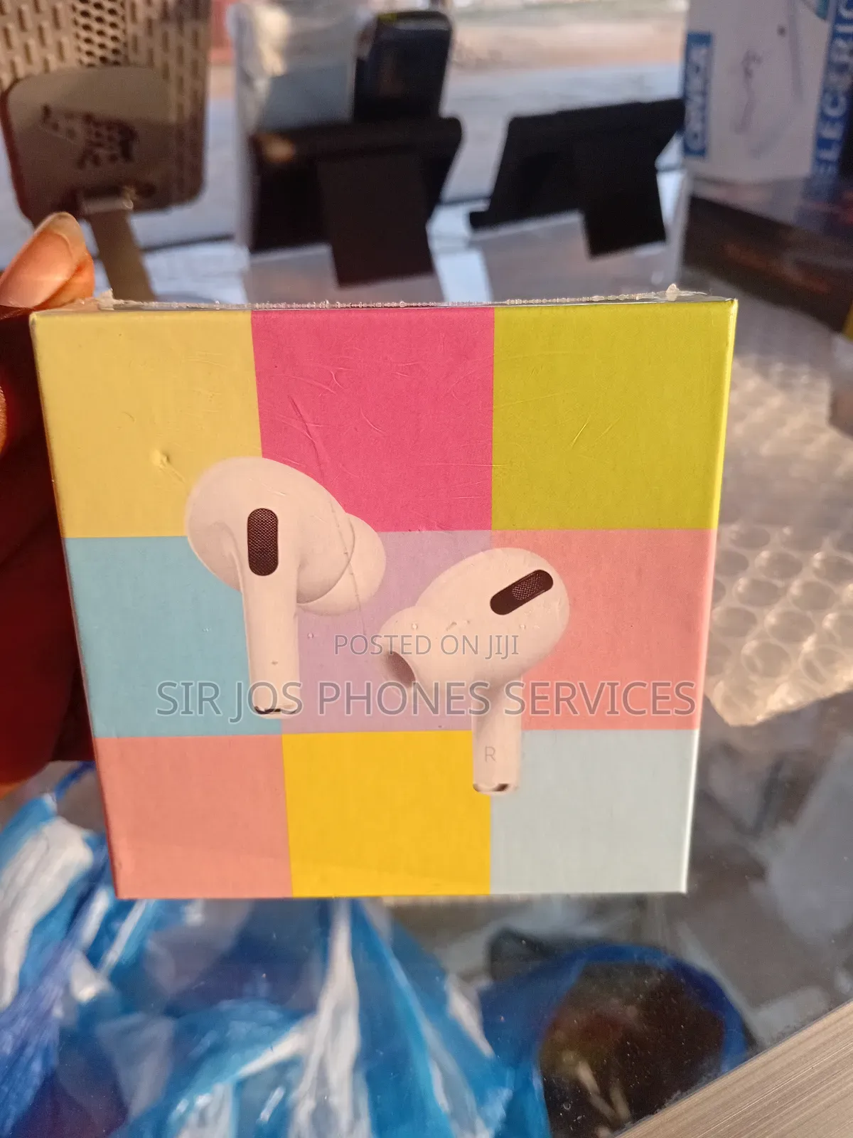 Airpod I18
