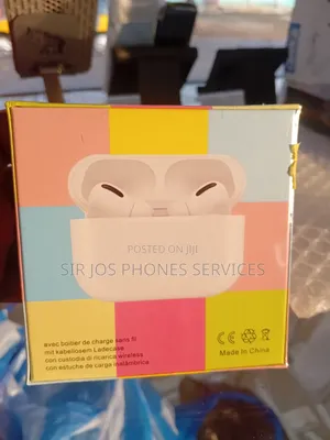 Airpod I18