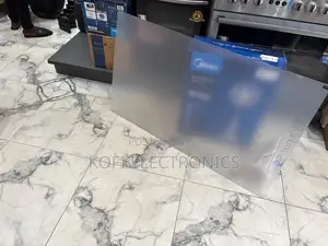 55-inch Screen Protector Clear & Dependable