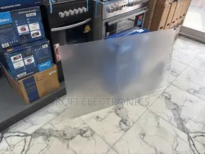 55” Tv Screen Protector Strong Display Shield