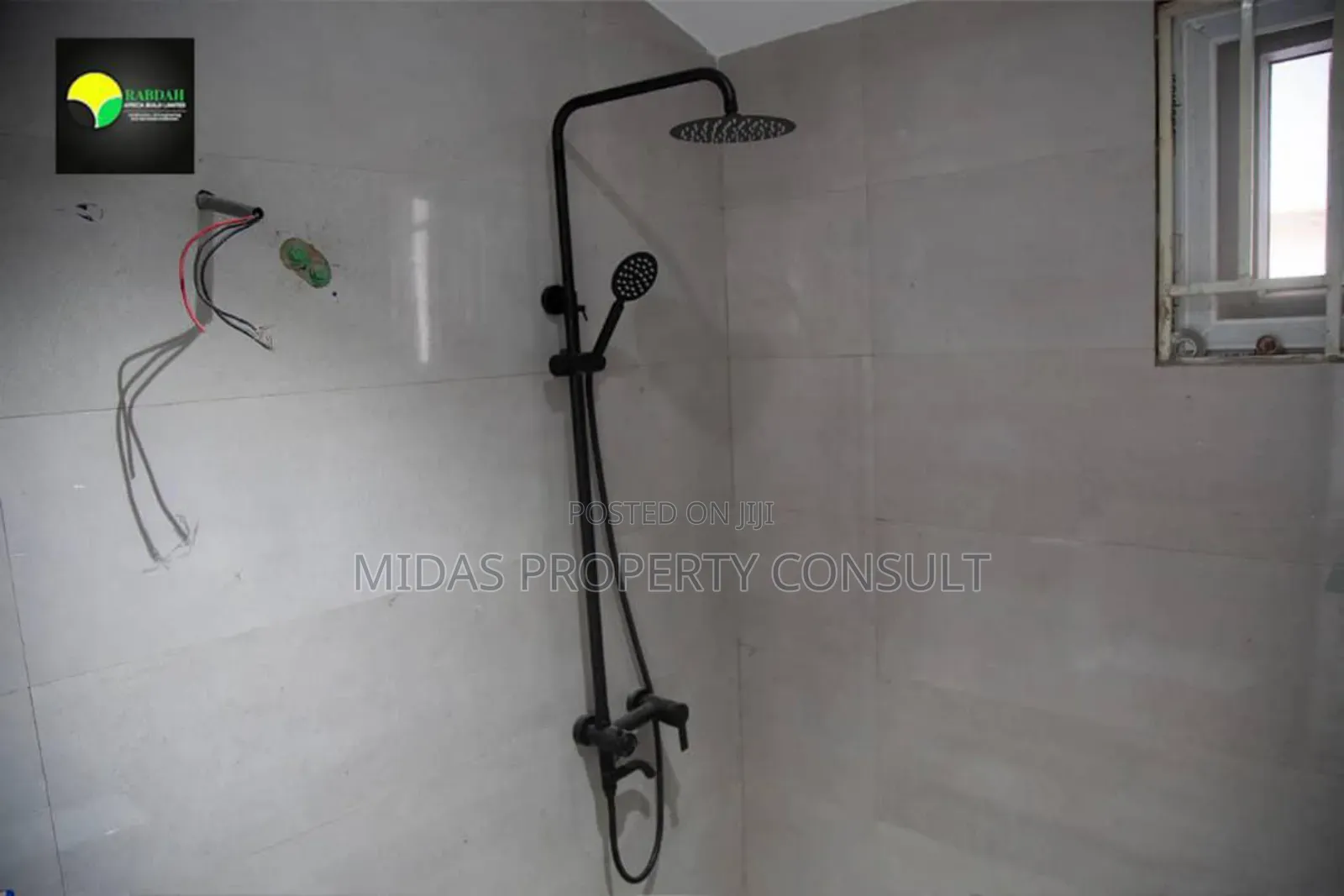 2bdrm House in Gbetsele Micheal, Tema Metropolitan for sale
