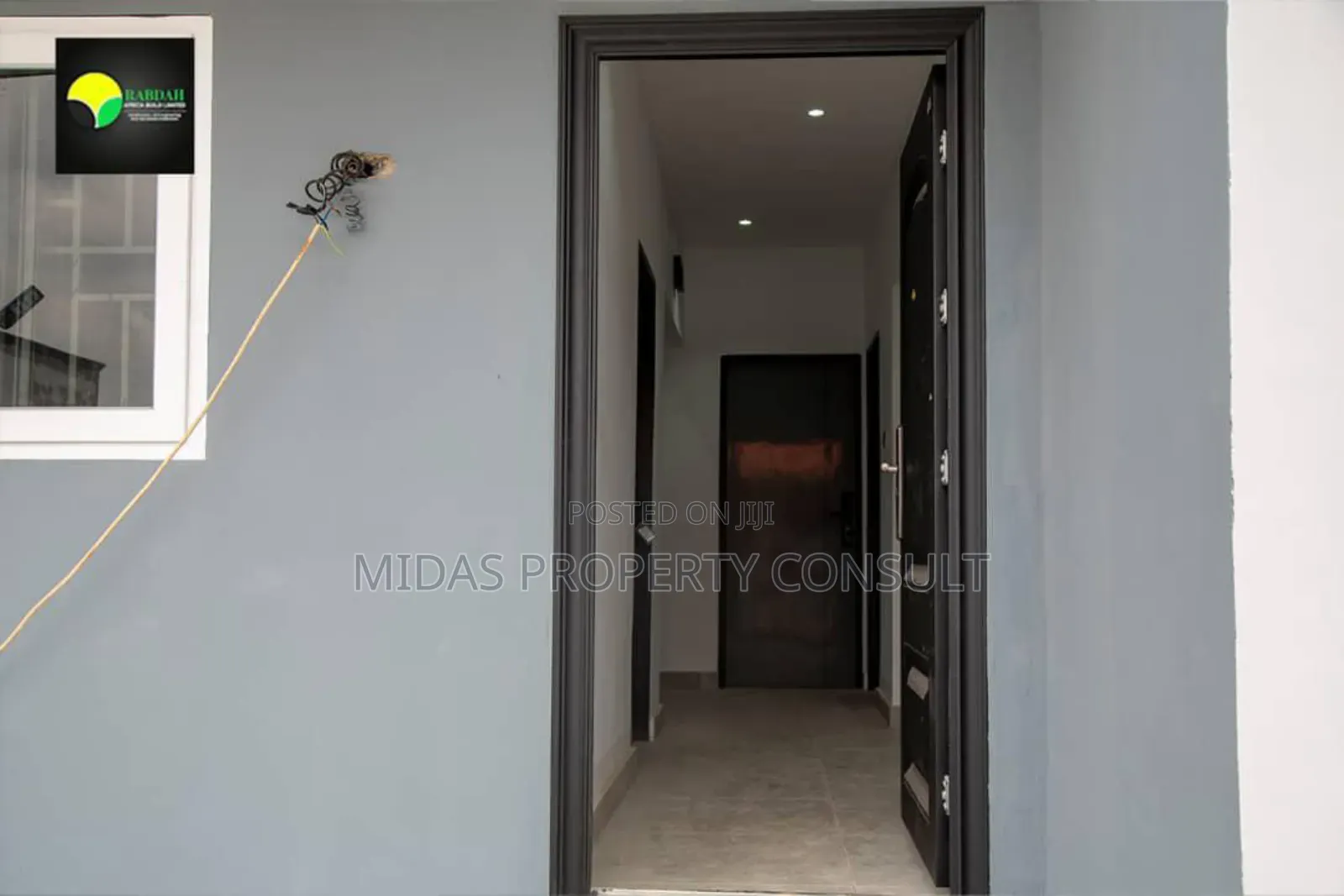 2bdrm House in Gbetsele Micheal, Tema Metropolitan for sale