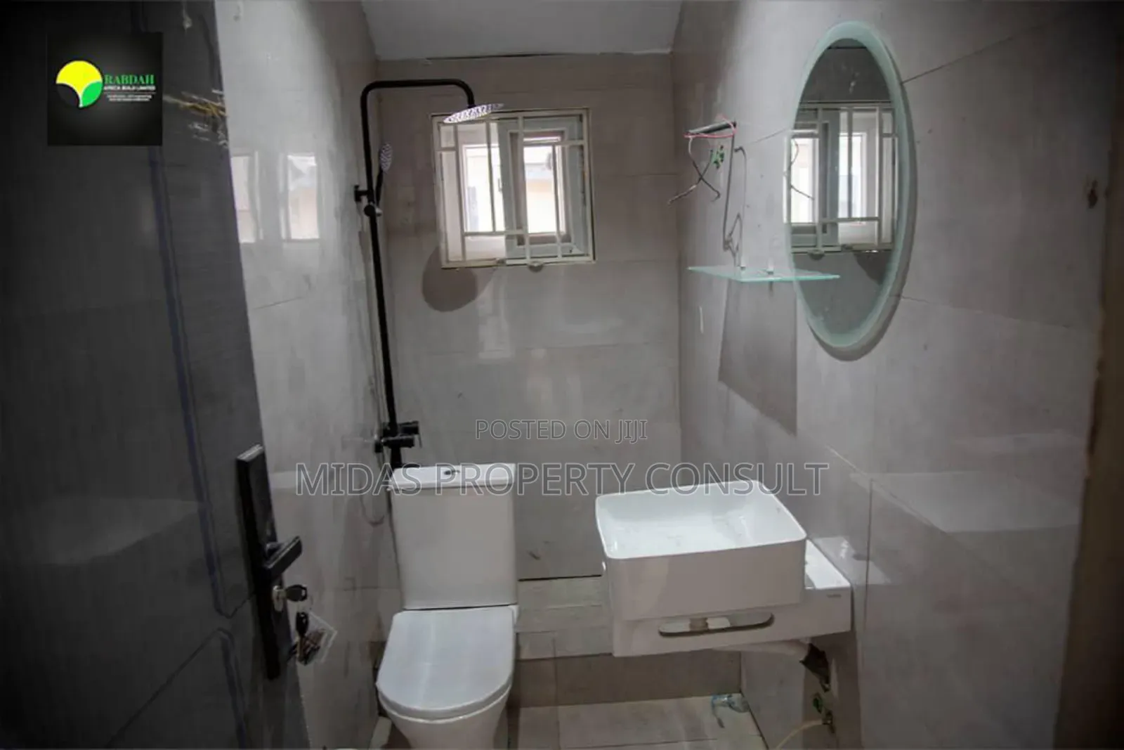 2bdrm House in Gbetsele Micheal, Tema Metropolitan for sale