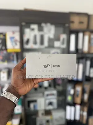 Rayban Meta Headliner Gen 2