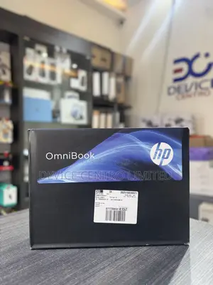New Laptop HP OmniBook X Flip 14" 24GB AMD Ryzen 7 SSD 1T