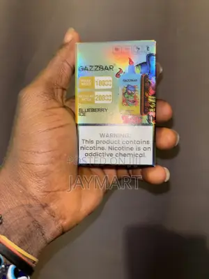 Disposable Vapes