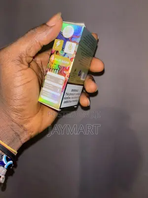 Disposable Vapes