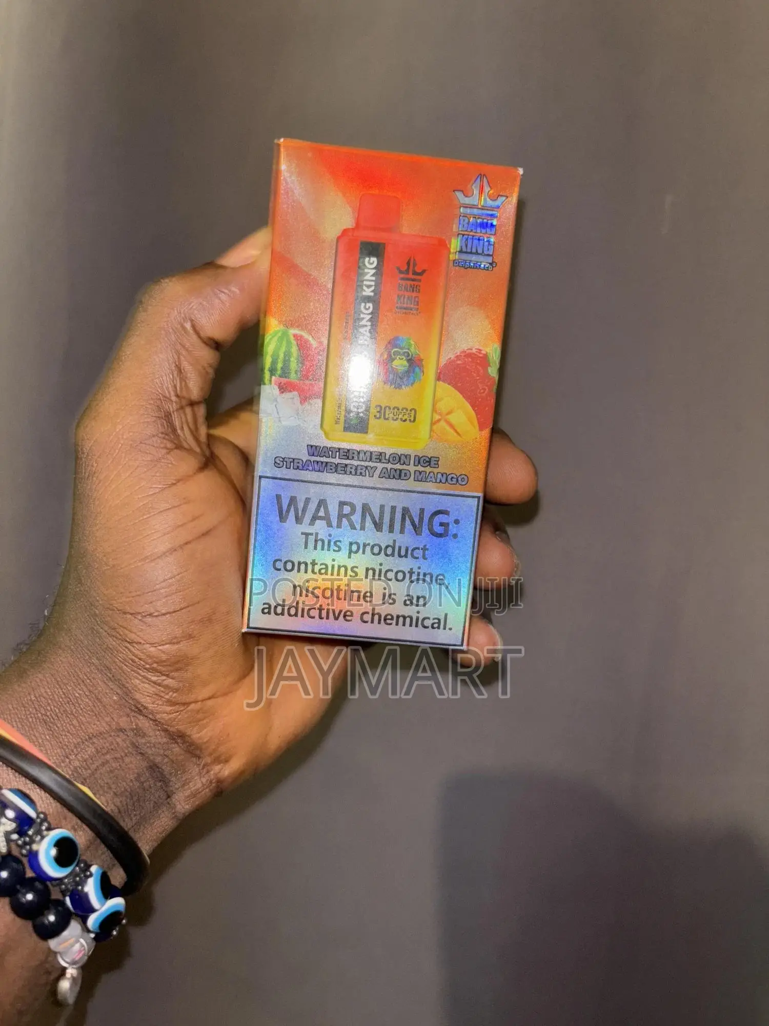 Disposable Vapes
