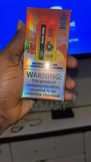 Disposable Vapes