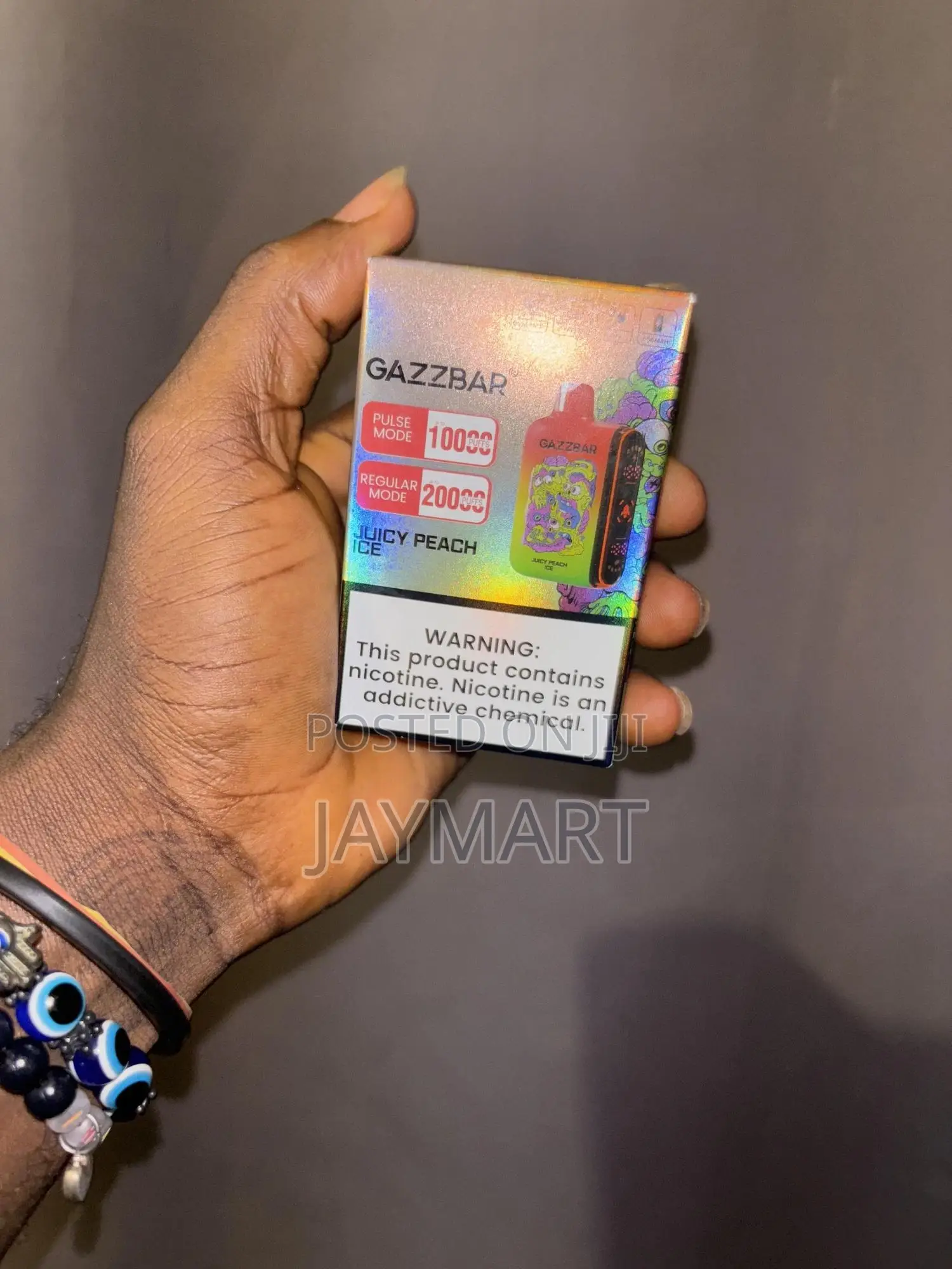 Disposable Vapes