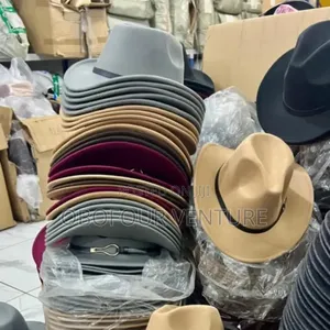 Angel Apparel! Western Cowboy Hat For Every Season And All Occasion#%%