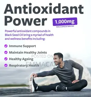 Black Seed Extract