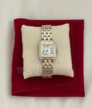 Cartier Wristwatch for Ladies