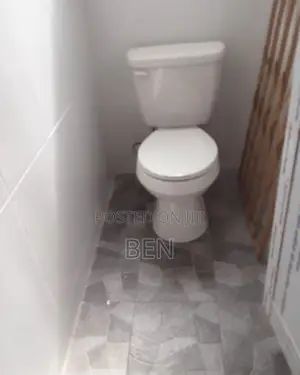 1bdrm House in Abelenkpe, Mosque Area for rent