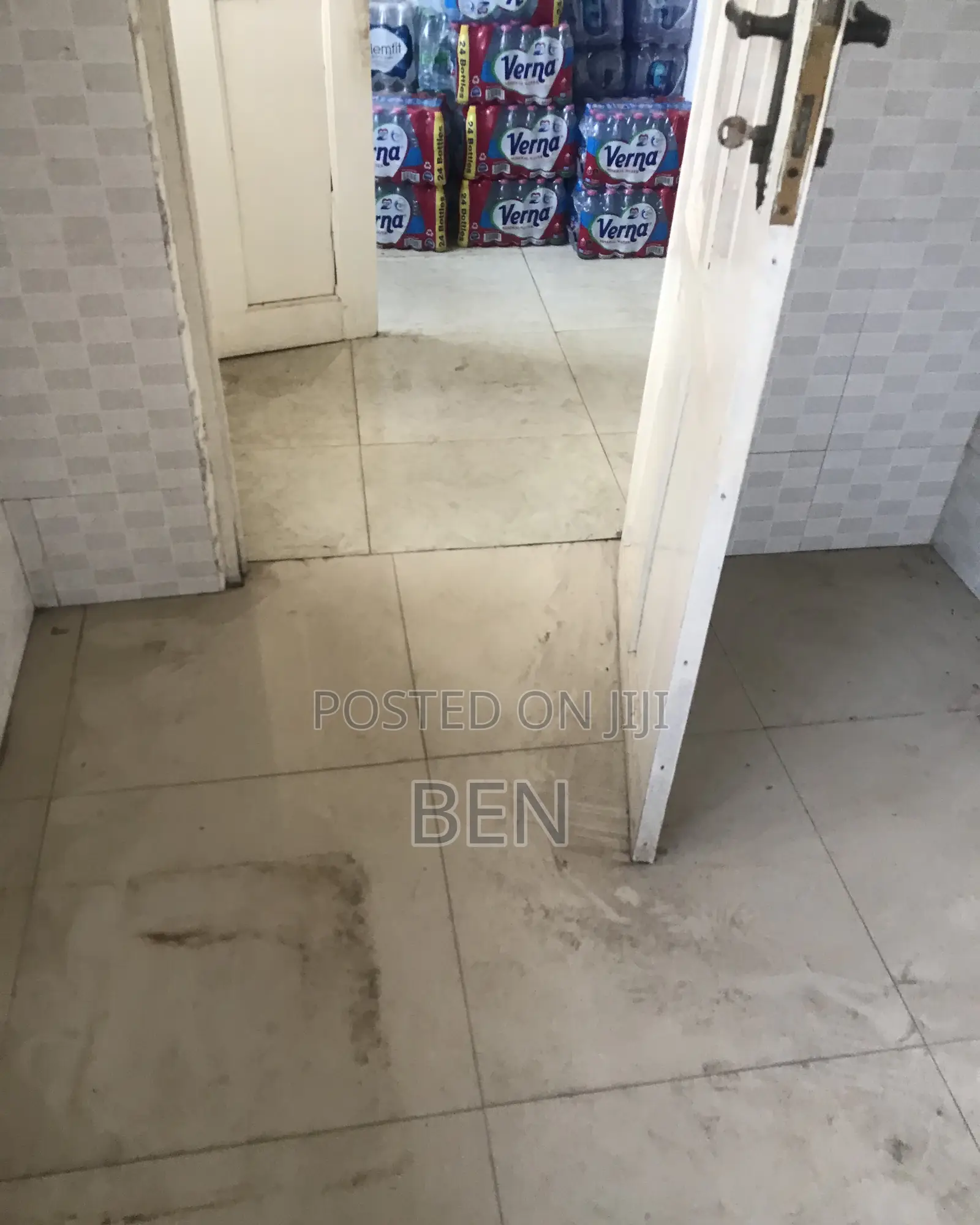 1bdrm House in Abelenkpe, Mosque Area for rent