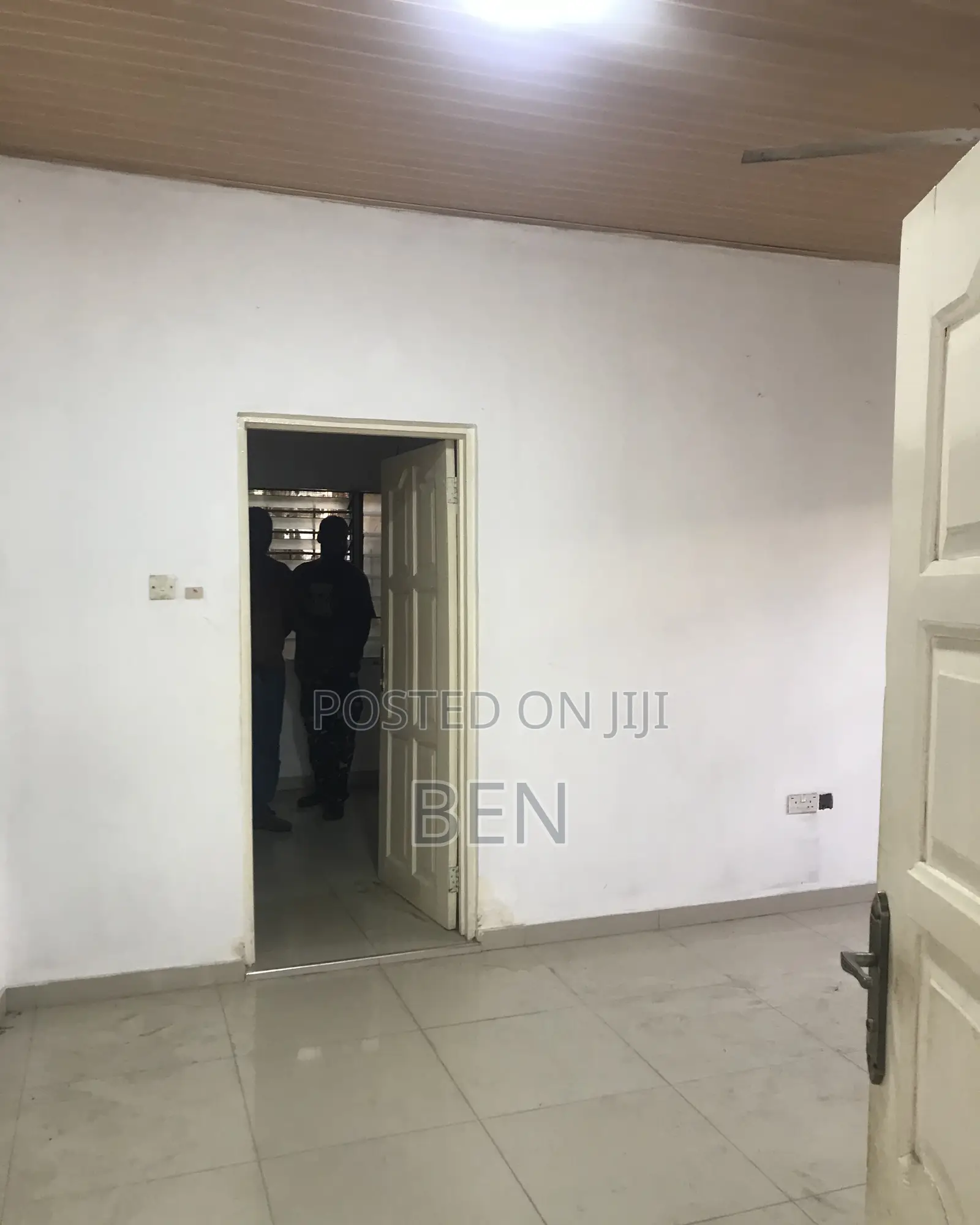 1bdrm House in Abelenkpe, Mosque Area for rent