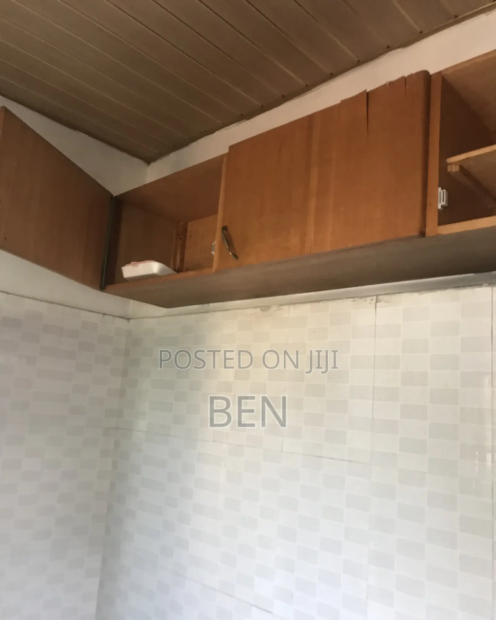 1bdrm House in Abelenkpe, Mosque Area for rent