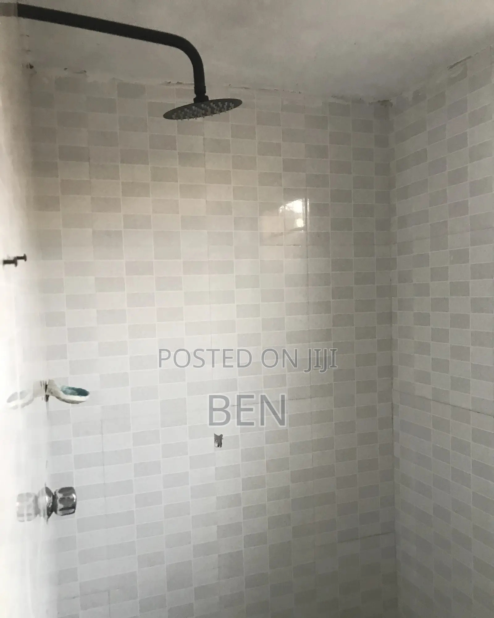 1bdrm House in Abelenkpe, Mosque Area for rent