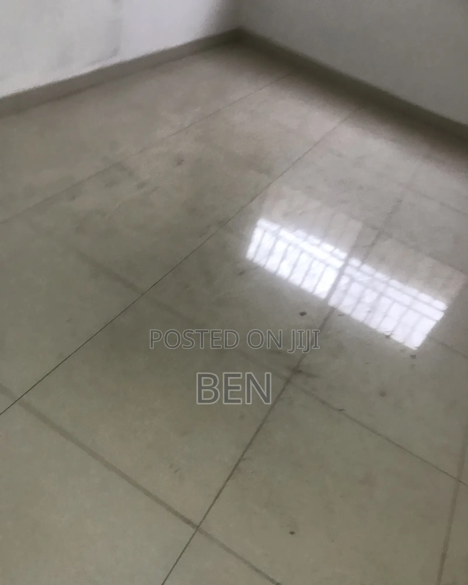 1bdrm House in Abelenkpe, Mosque Area for rent