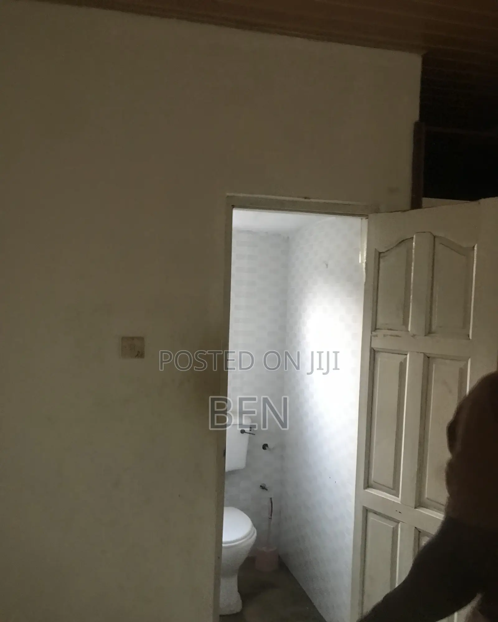 1bdrm House in Abelenkpe, Mosque Area for rent