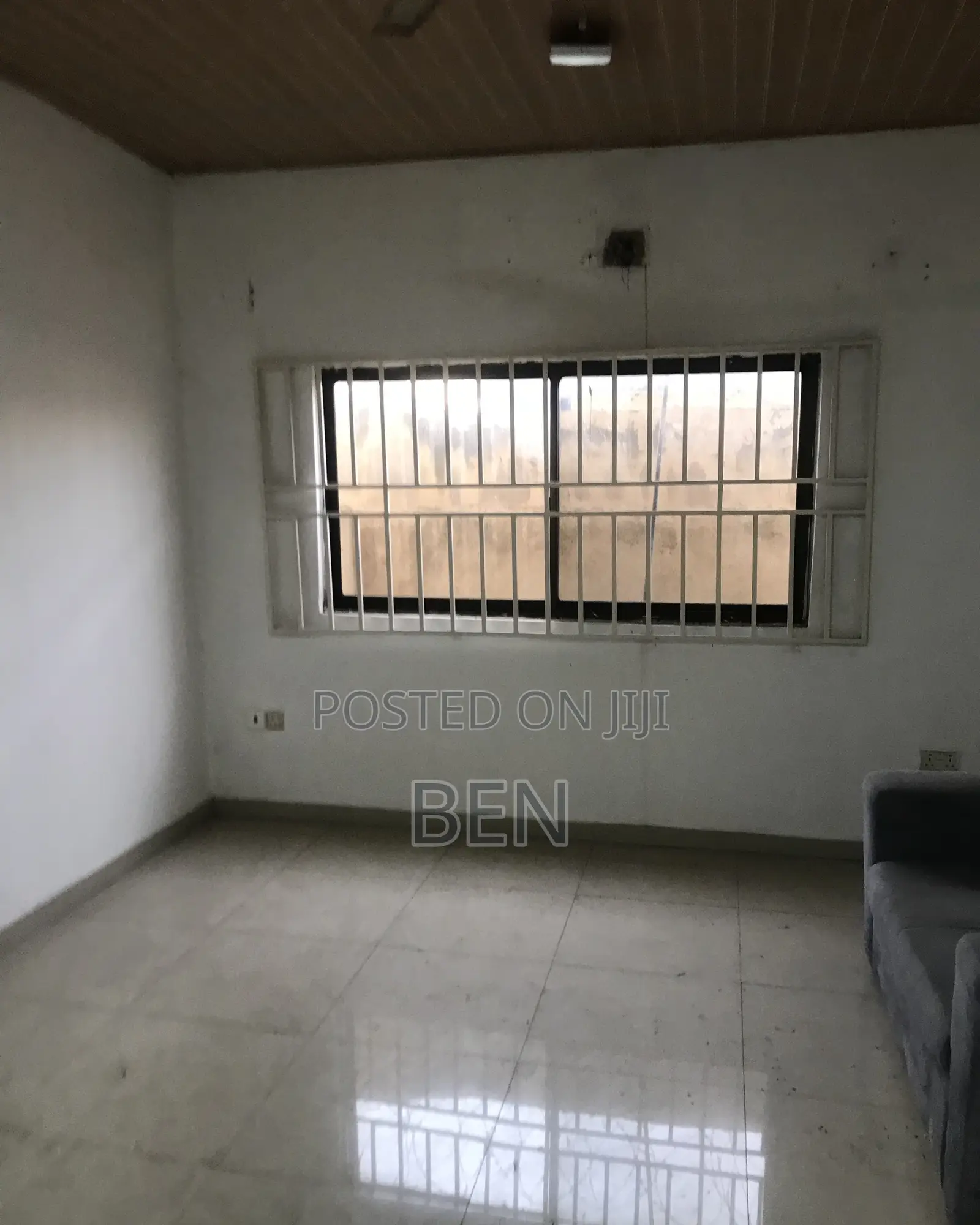 1bdrm House in Abelenkpe, Mosque Area for rent