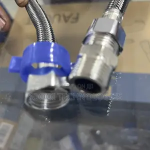 60cm Flexible Tube With Screw
