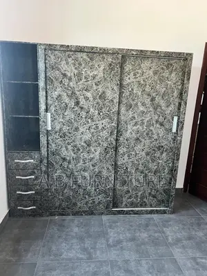 Sliding Wardrobe