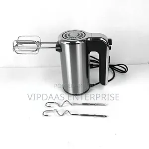 Hand Electric Mixture