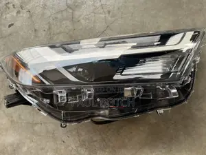 Toyota Rav4 2019-2024 Led Headlight