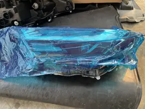Toyota Rav4 2019-2024 Led Headlight