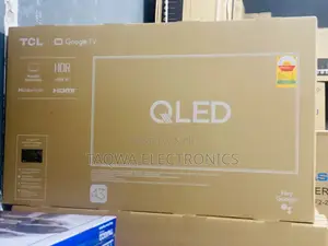Designed Slime TCL 43” Inch Qled Tv