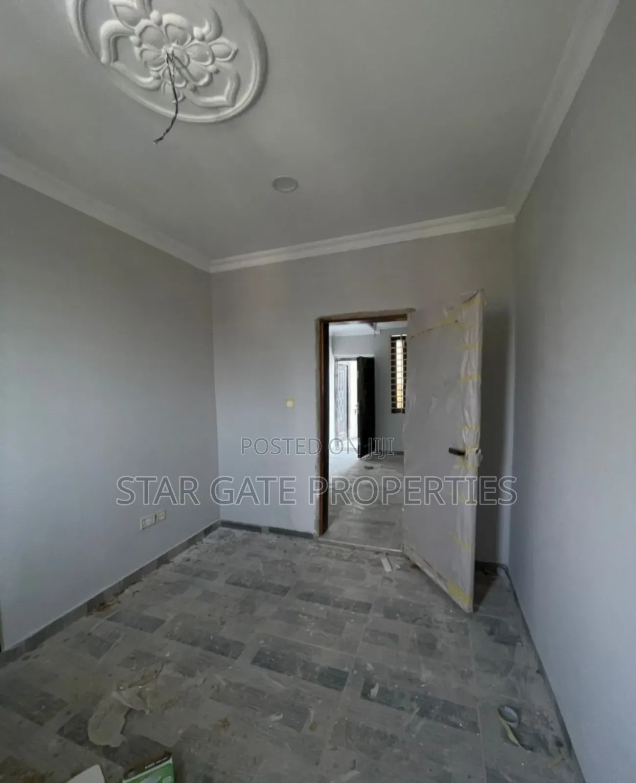 4bdrm House in Pakyi No 2 ( Santasi, Kumasi Metropolitan for sale