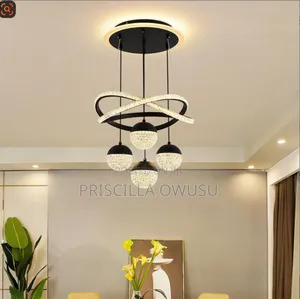 Modern Pendant Lights / Chandelier Lights