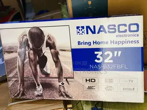 FHD 32” Nasco Digital Satellite Tv