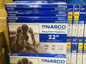 Latex Nasco Tv, 32-Inch Digital Satellite