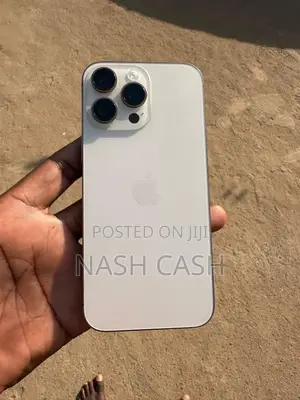 Apple iPhone 16 Pro Max 512 GB Gold