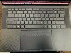 Laptop Dell XPS 15 9510 16GB Intel Core i9 SSD 512GB