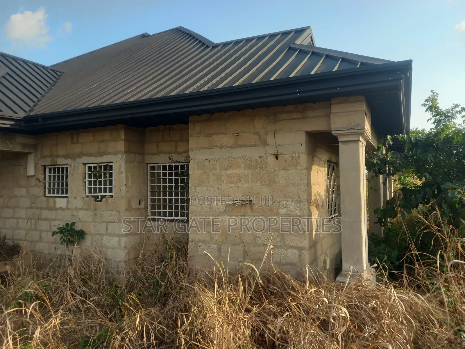 5bdrm House in Ejisu Onwe for sale