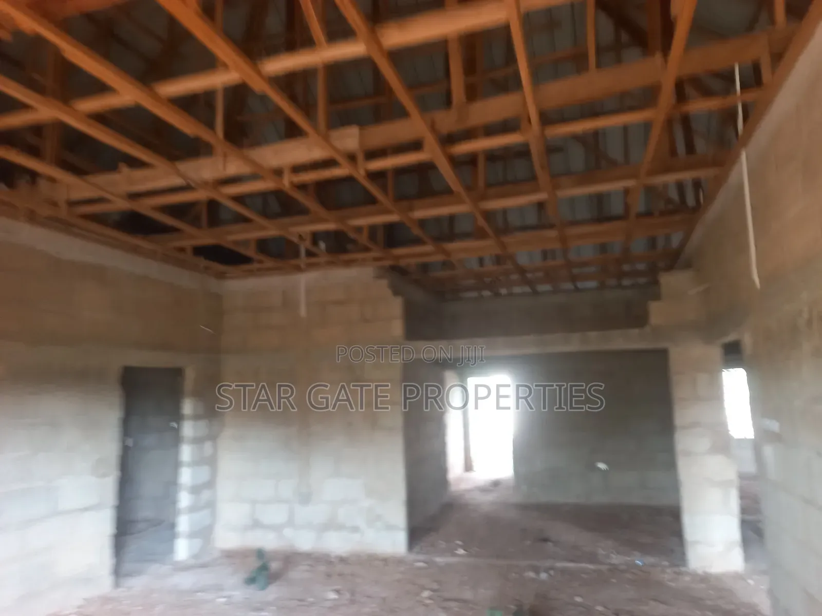 5bdrm House in Ejisu Onwe for sale