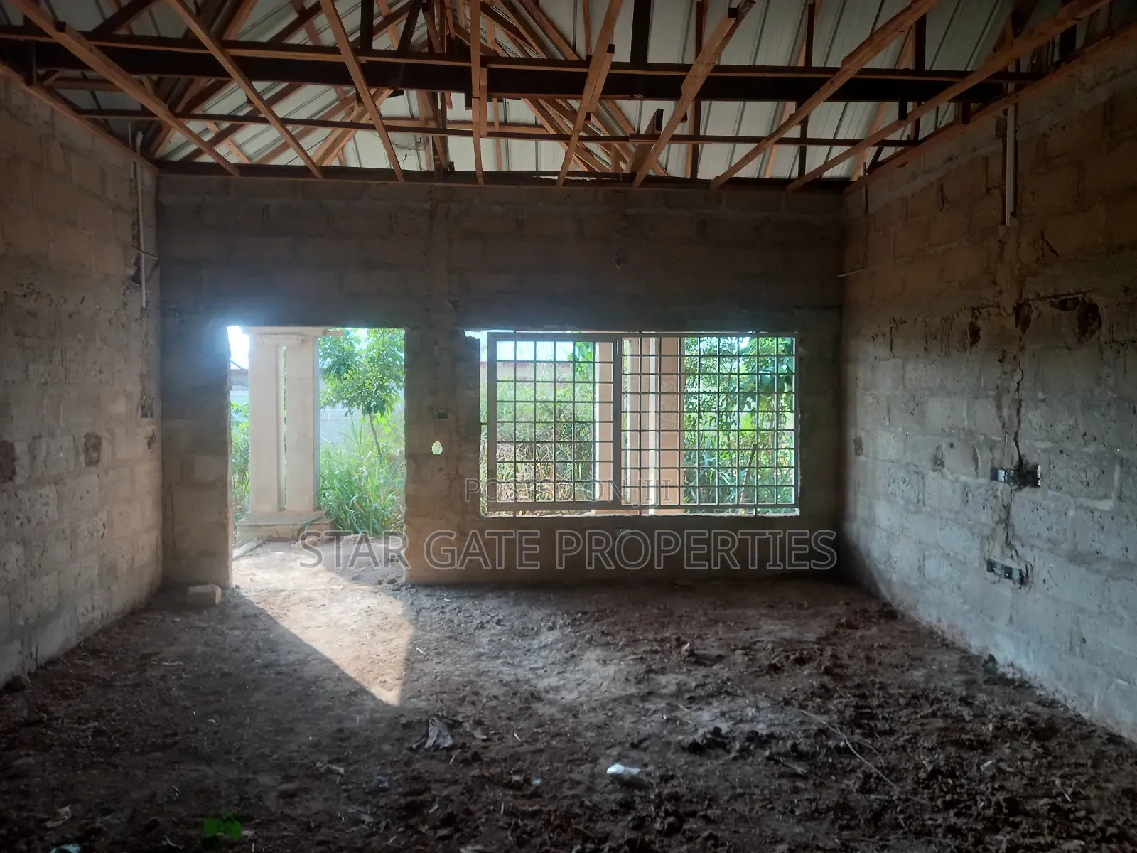 5bdrm House in Ejisu Onwe for sale