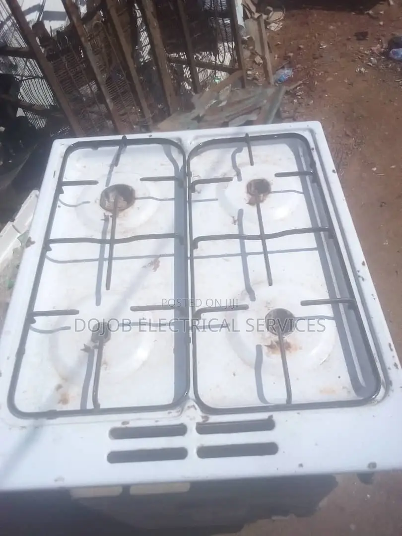 Dojob Electrical Services