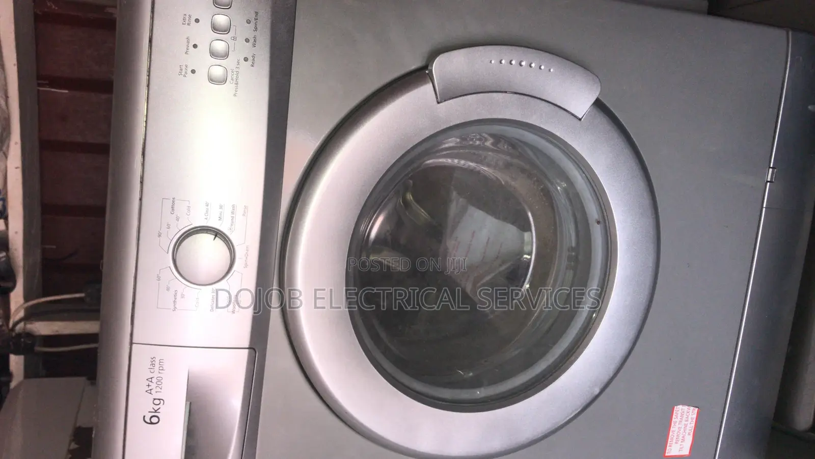 Dojob Electrical Services