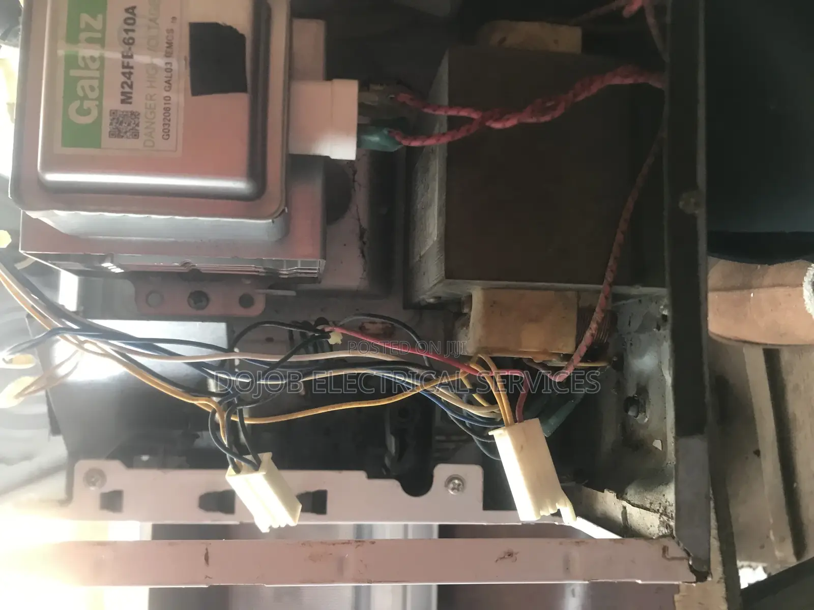 Dojob Electrical Services