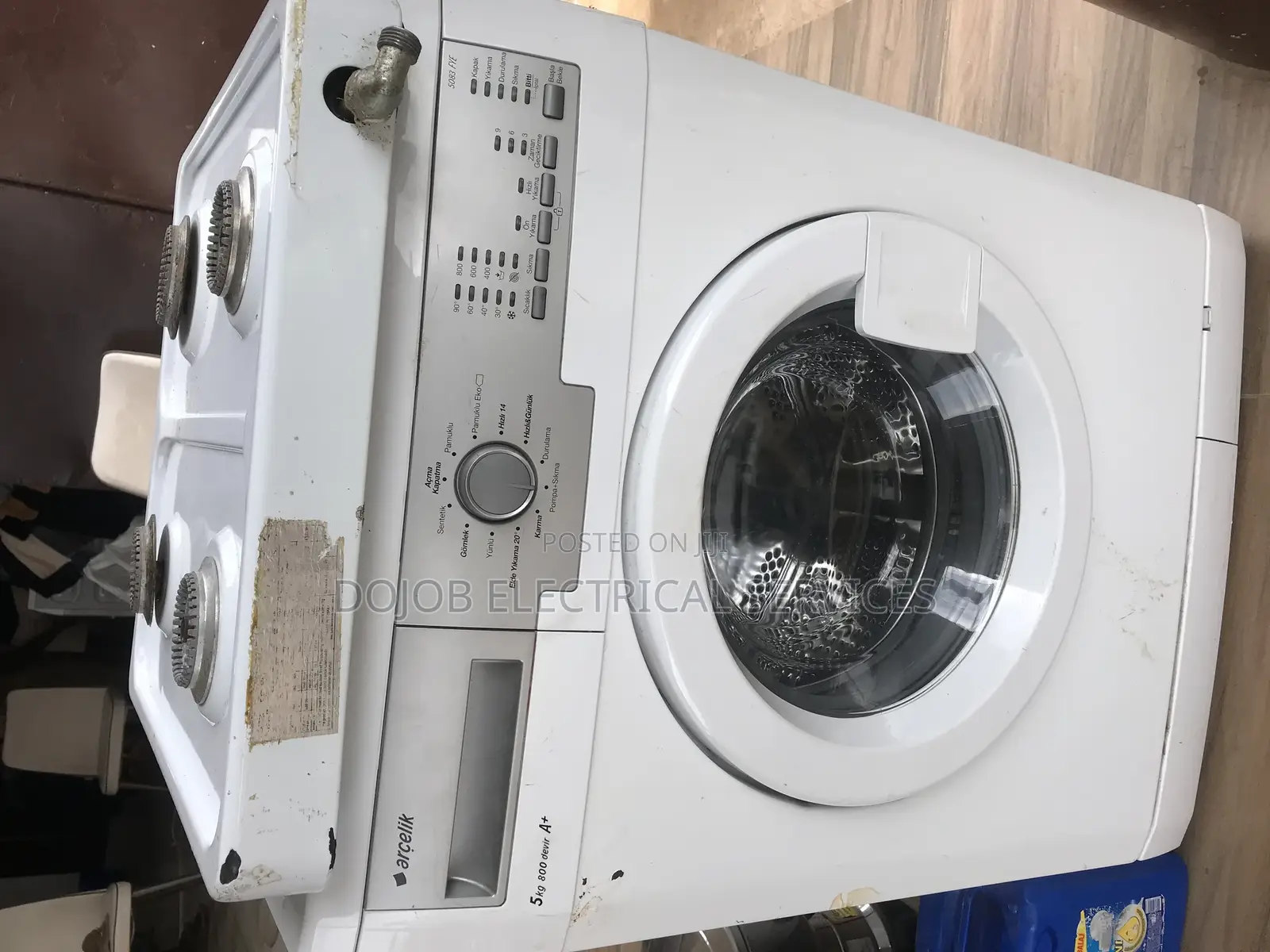 Dojob Electrical Services