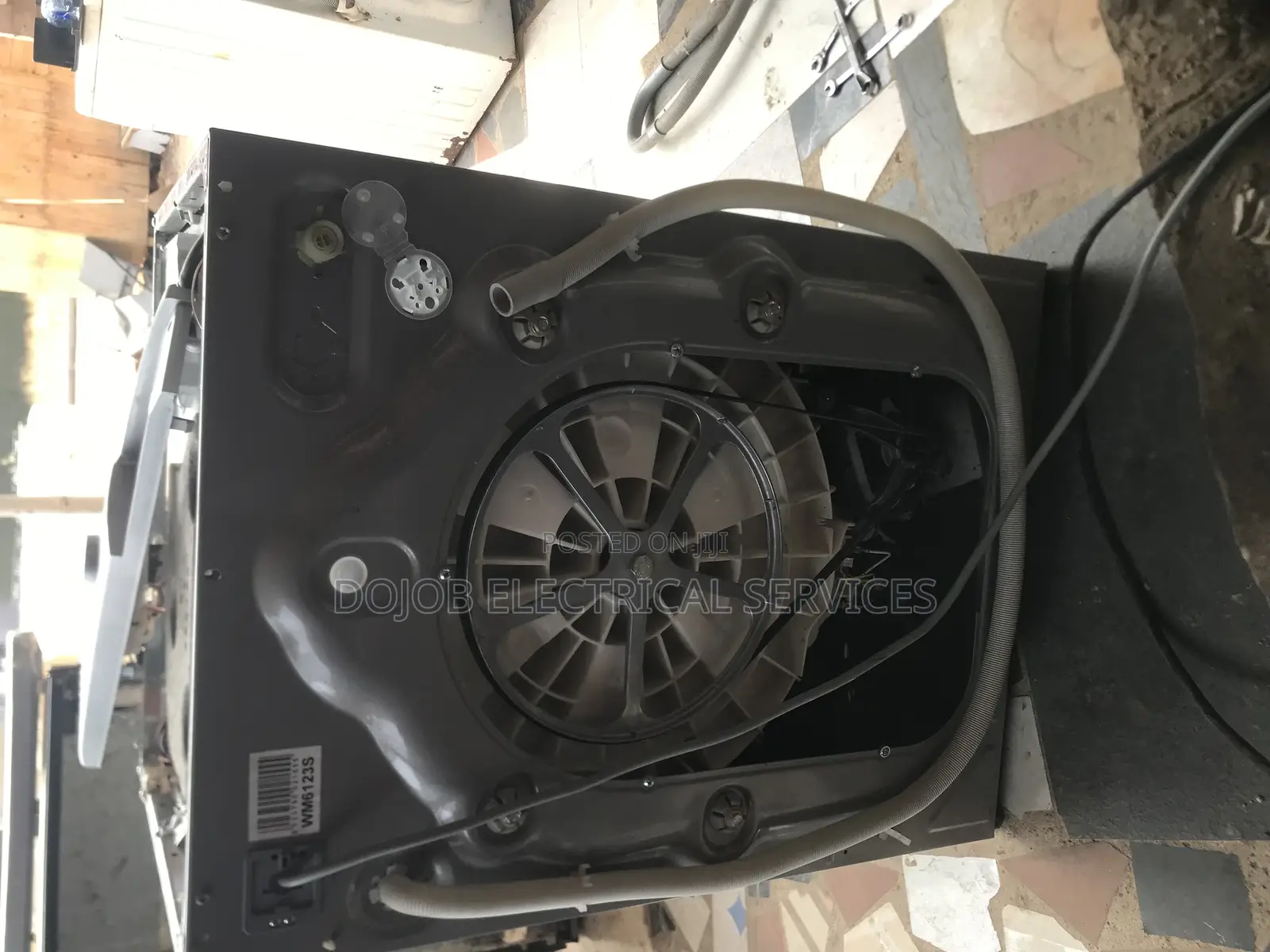 Dojob Electrical Services
