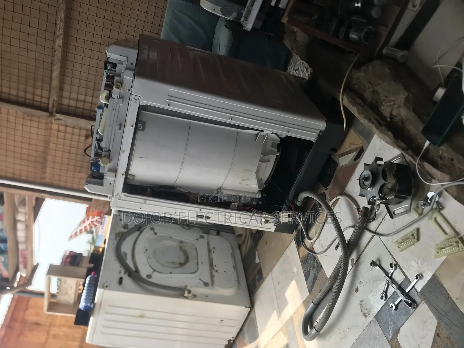 Dojob Electrical Services