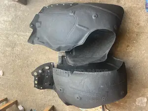 Honda Accord 2018 2019 2020 2021 Woolen Mudguard Lining / Rubber