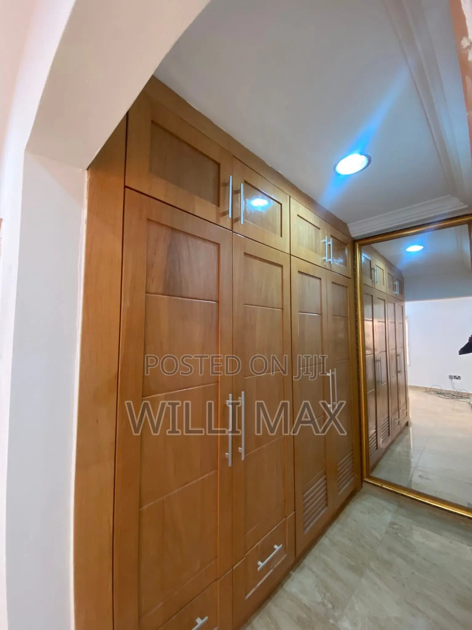 3bdrm Bungalow in Ayimensah, Oyarifa Mall Area for sale