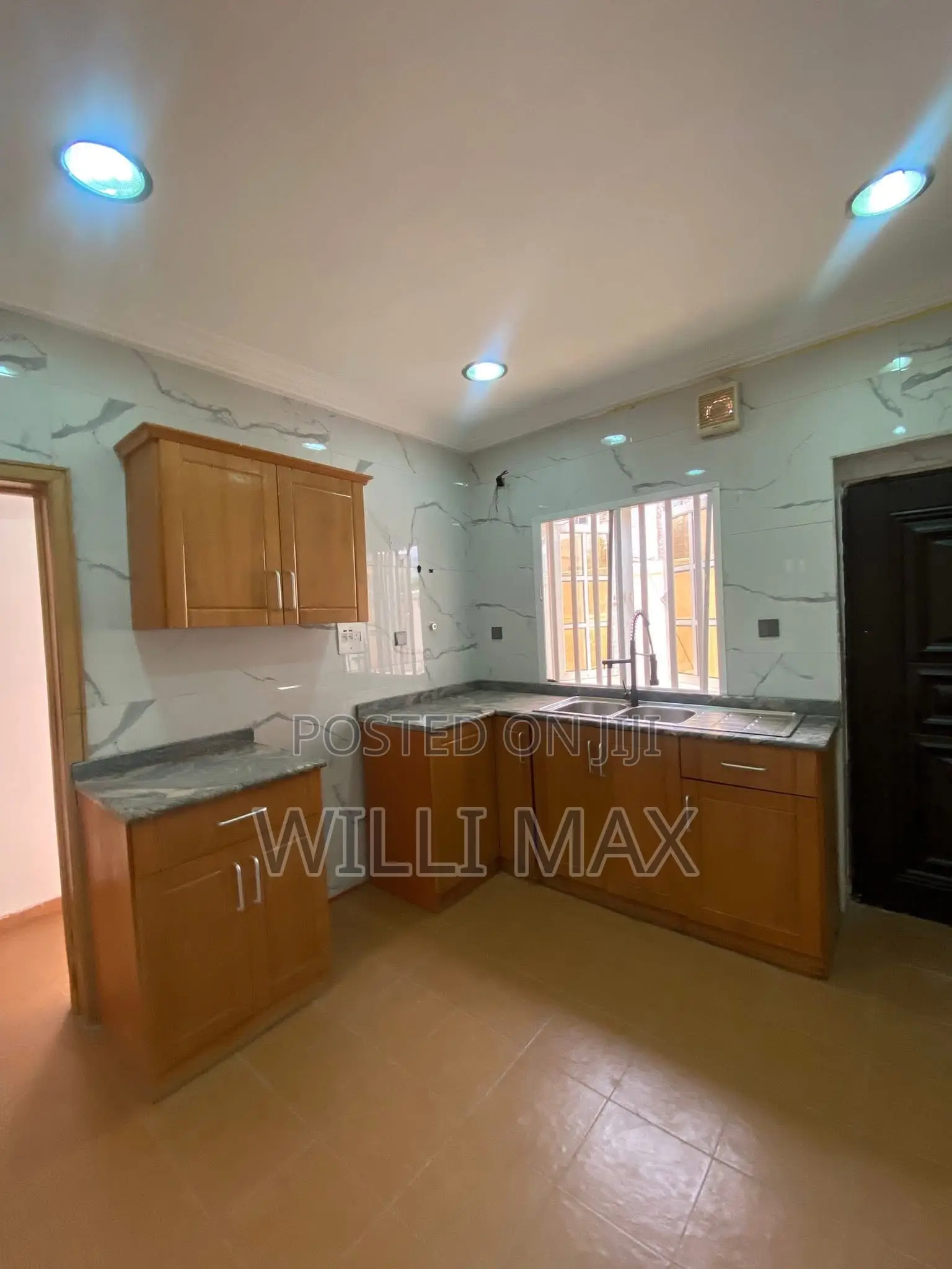 3bdrm Bungalow in Ayimensah, Oyarifa Mall Area for sale