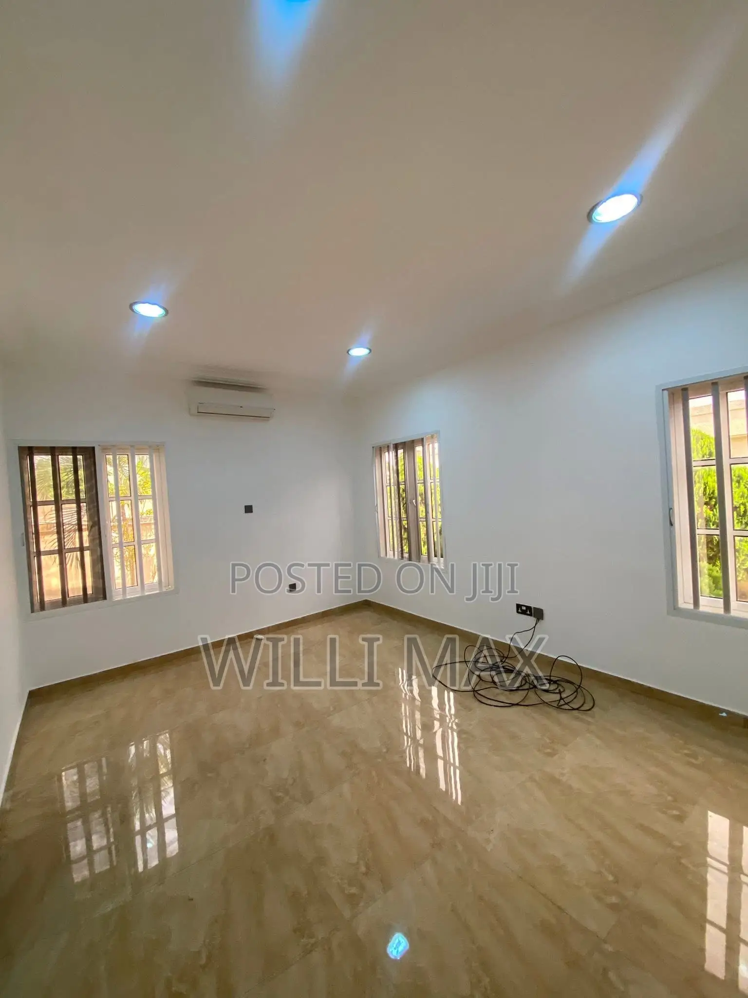 3bdrm Bungalow in Ayimensah, Oyarifa Mall Area for sale